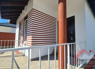 Продам дом, 82 м2, село Бужор, Солнечная улица, 26Б