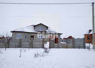 Продажа дома, 123 м2, село Стрелецкое
