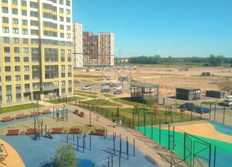 2-комнатная квартира на продажу, 63.26 м2, деревня Новосаратовка, улица Первых, 4к3
