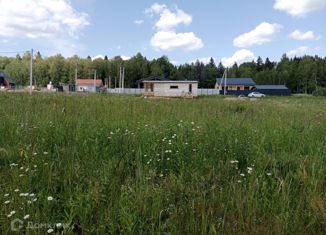 Продается земельный участок, 12.1 сот., коттеджный поселок Западная Усадьба