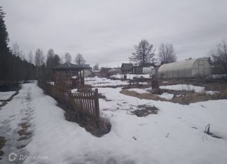 Земельный участок на продажу, 10 сот., Соликамск, СТ № 2 АМ-244 имени Мичурина, 163