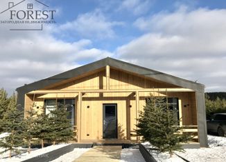 Продается дом, 100 м2, посёлок Габиевский