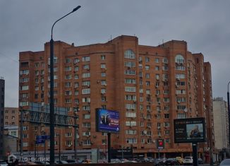 Продается 4-комнатная квартира, 103 м2, Москва, Бакунинская улица, 23-41, метро Бауманская
