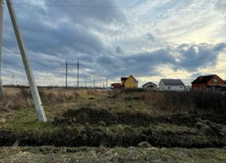 Участок на продажу, 5 сот., Краснодар, Центральный внутригородской округ