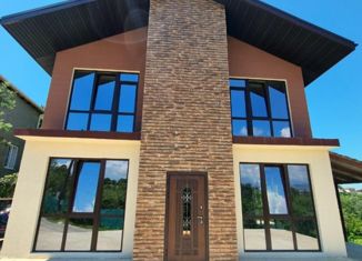 Продам дом, 140 м2, село Верхневесёлое, Черновицкая улица, 18