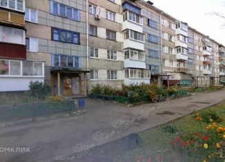 Продажа 2-ком. квартиры, 44.1 м2, Биробиджан, Набережная улица, 22, микрорайон имени Бумагина