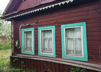 Дом на продажу, 28.8 м2, поселок Космынино, улица Красной Армии, 39