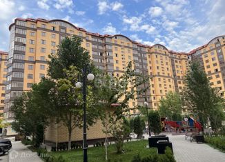 Продаю 3-комнатную квартиру, 76 м2, Каспийск, ЖК Family, Кавказская улица, 31А