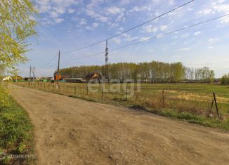 Продажа земельного участка, 10 сот., поселок Магистральный, Юбилейная улица