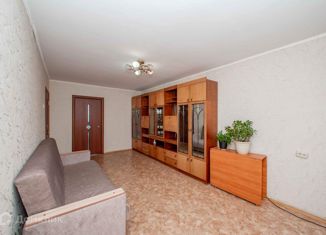 Продается 2-комнатная квартира, 45 м2, Хабаровск, Молдавский переулок, 1
