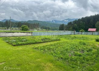 Продается земельный участок, 9.5 сот., село Чемал, Советская улица