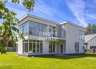 Продается дом, 300 м2, садовое товарищество Загорье