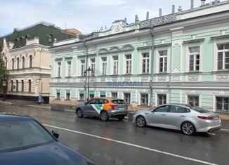 Сдается в аренду офис, 653 м2, Москва, улица Бахрушина, 23с6, улица Бахрушина