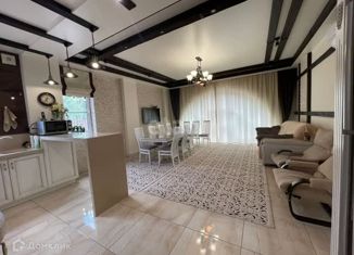 Продам дом, 500 м2, село Никитино, Тупиковая улица