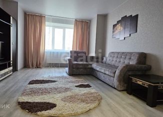Аренда 1-комнатной квартиры, 45 м2, Тюменская область, улица Профсоюзов, 40