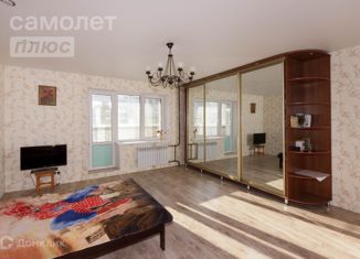 Продается 3-комнатная квартира, 90.8 м2, Владимир, Гвардейская улица, 13Б