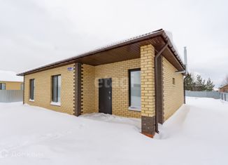 Продажа дома, 130 м2, поселок Круглое Поле, улица Гагарина