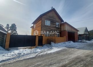 Продаю дом, 120 м2, Улан-Удэ