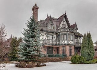 Сдаю в аренду дом, 970 м2, деревня Таганьково