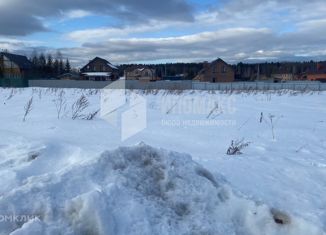 Продажа земельного участка, 16.13 сот., деревня Руднево, Задорная улица