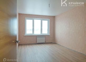 Продажа 3-комнатной квартиры, 77.7 м2, Воронеж, улица Маршала Одинцова, 25Б/33, ЖК Лазурный