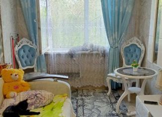 1-ком. квартира на продажу, 18 м2, Иркутск, улица Авиастроителей, 28Б/1, Ленинский округ