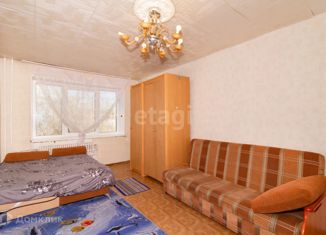 Однокомнатная квартира на продажу, 31.4 м2, Челябинск, улица Володарского, 30