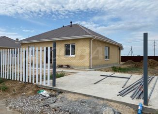 Продам дом, 110 м2, село Мальково, улица Мира