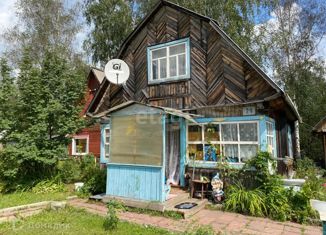 Продам дом, 55 м2, садоводческое некоммерческое товарищество Нива