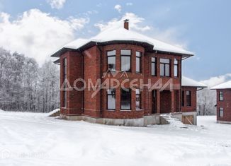 Продам дом, 485 м2, хутор Ильичёвка, коттеджный посёлок Новая Ильичёвка, 125