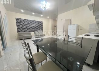 Продается двухкомнатная квартира, 67.4 м2, Краснодарский край, улица Карамзина, 27А