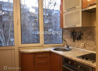 Продается 1-ком. квартира, 31.7 м2, Новосибирск, Переездная улица, 64/1, Переездная улица
