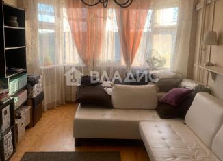 Продажа 3-комнатной квартиры, 84.5 м2, Москва, улица Маршала Савицкого, 30, улица Маршала Савицкого