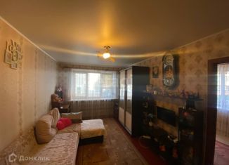 2-комнатная квартира на продажу, 40.4 м2, Губкин, улица 9 Января, 3