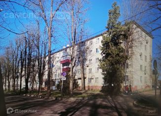 Двухкомнатная квартира на продажу, 43.9 м2, Краснодар, улица Айвазовского, 108, Центральный округ