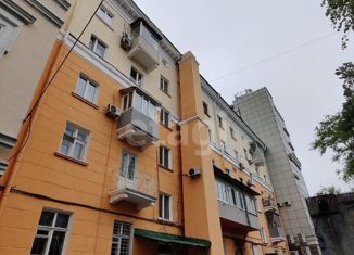 Сдам 2-комнатную квартиру, 62.6 м2, Владивосток, Алеутская улица, 12А, Фрунзенский район