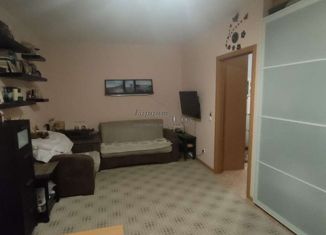 Продаю 1-ком. квартиру, 34.6 м2, Нижний Новгород, Бурнаковская улица, 93, метро Буревестник