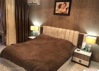 Продается 2-комнатная квартира, 68 м2, Краснодар, улица Лавочкина, 13, Пашковский микрорайон