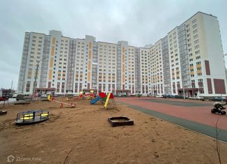 Продаю трехкомнатную квартиру, 75.3 м2, Уфа, улица Гази Загитова, 9/1, жилой район Затон