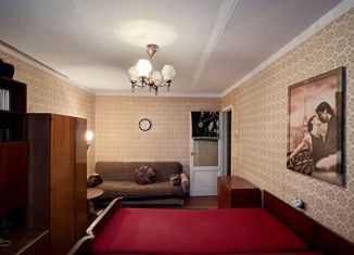 Продажа 3-ком. квартиры, 61.1 м2, Джанкой, Московская улица, 126