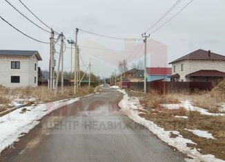 Продажа участка, 10 сот., ДНП Гринфилд