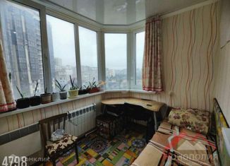 Продается 1-ком. квартира, 38 м2, Анапа, Владимирская улица, 154к3, ЖК Трио