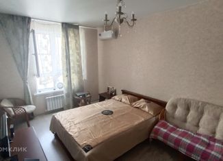Продам 2-ком. квартиру, 55 м2, Анапа, Мирная улица, 29, ЖК Радуга
