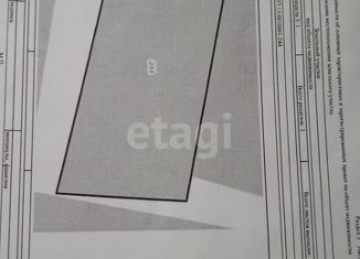 Продается участок, 40 сот., деревня Хотетово