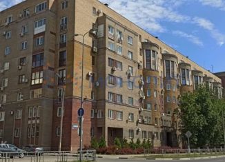 Продается 3-комнатная квартира, 104 м2, Нижний Новгород, Молодёжный проспект, 38, микрорайон Соцгород-8