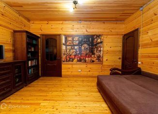 Продается дом, 328 м2, село Морозово, Лесная улица