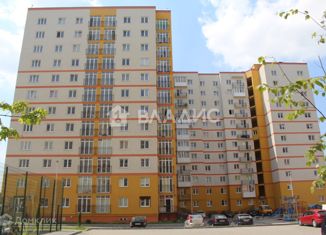 2-комнатная квартира на продажу, 58 м2, Калининградская область, Калининградский переулок, 3