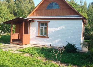 Продам дом, 48 м2, садоводческое некоммерческое товарищество Абразивщик, Парковая улица