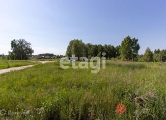 Продаю земельный участок, 7.1 сот., НСТ Заря, Центральная улица