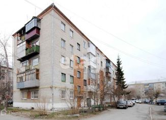 Сдается в аренду двухкомнатная квартира, 42.6 м2, Ялуторовск, улица Ленина, 39
